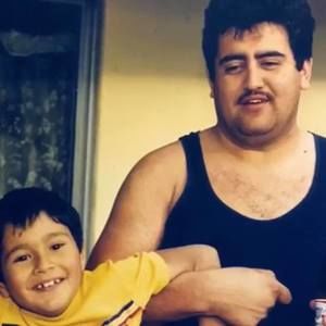 Meet your Posher, Steve